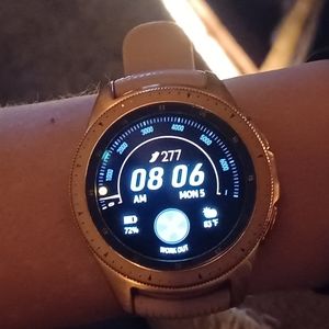 Samsung galaxy smartwatch